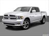 2012 Ram 1500 Crew Cab Sport  Photo